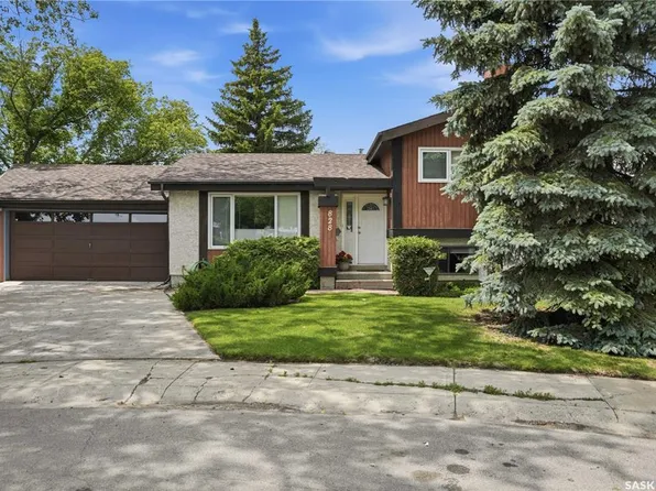 828 Seymour CRESCENT N, Regina, SK S4X 2G4