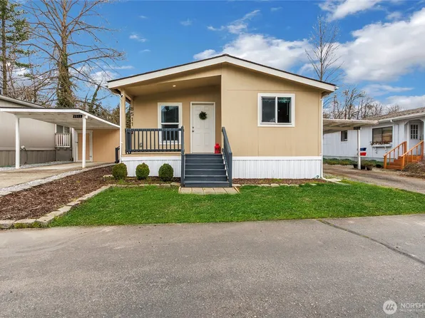 8511 144th Avenue E, Puyallup, WA 98372