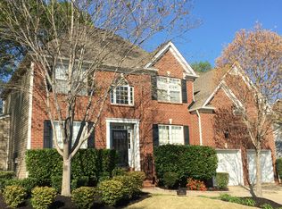 511 Grimes Dr, Simpsonville, SC 29681