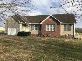 297 Old Hunters Point Park N, Lebanon, TN 37087