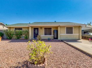 1875 S Buena Vista Dr, Apache Junction, AZ 85120