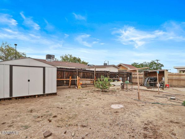 625 Acosta Rd APT 2, Anthony, NM 88021