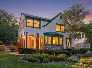 4120 Queen Ave S, Minneapolis, MN 55410