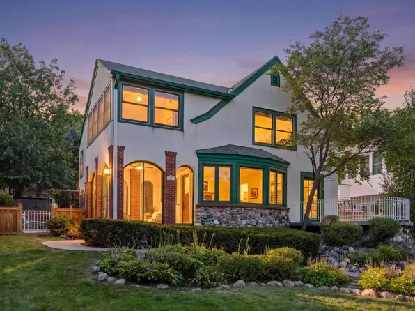 4120 Queen Ave S, Minneapolis, MN 55410