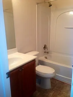 Bathrooms