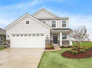 8002 Carlisle Crossings Blvd SW, Byron Center, MI 49315