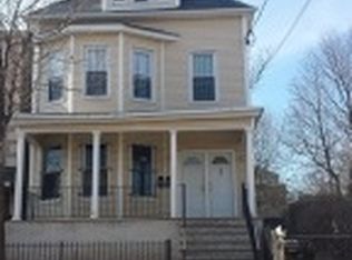 207 Fairmount Ave #2, Newark, NJ 07103