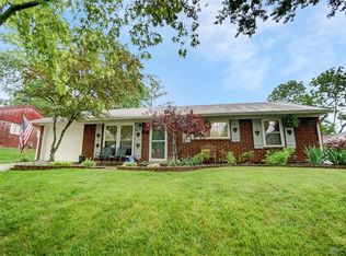 818 Foster St, Franklin, OH