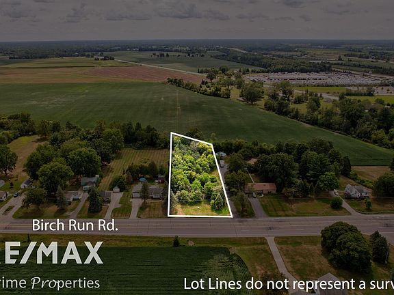 2nd image of 9560 Birch Run Rd