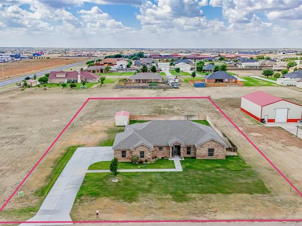 14700 Della Ln, Amarillo, TX 79119