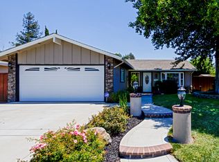 654 Joyce St, Livermore, CA 94550