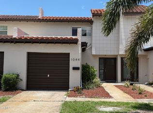 1044 Ashley Ave, Indian Harbour Beach, FL 32937