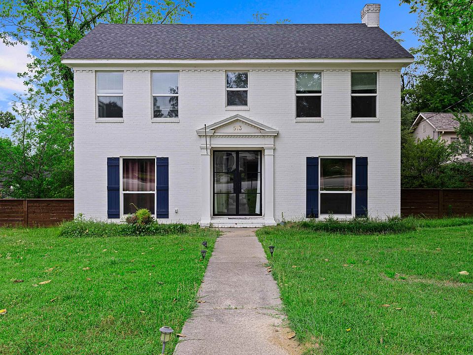 1st image of 513 E Young St