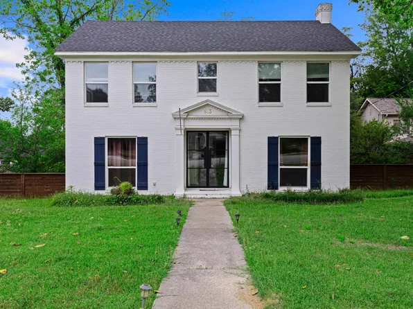 513 E Young St, Longview, TX 75602