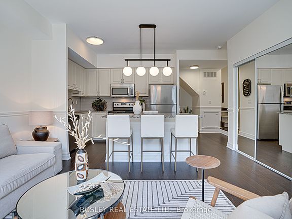 2nd image of 57 Macaulay Ave #803