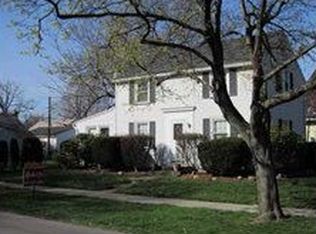 107 Hedgegarth Dr, Rochester, NY 14617