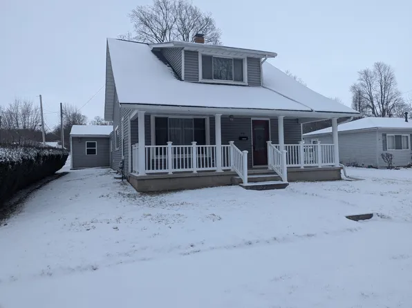 518 Brooklyn Ave, Sidney, OH 45365