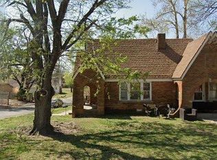 2400 NW 12th St, Oklahoma City, OK 73107