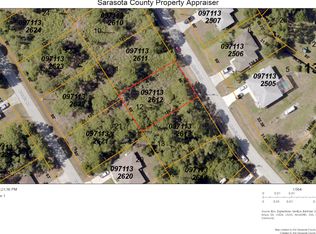 Merolla Rd #12, North Port, FL 34291