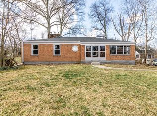 10451 Burlington Rd, Cincinnati, OH 45231