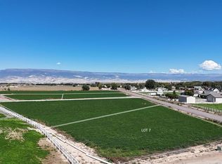 TBD Lot 7 1580 Road, Delta, CO 81416