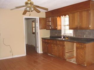 5675 Crestway Ave, Baton Rouge, LA 70812