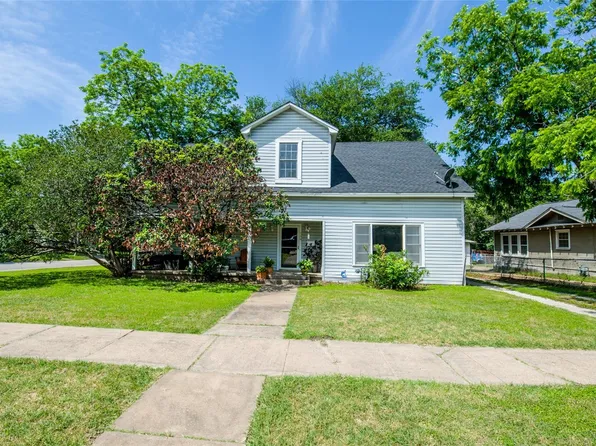 509 S Dallas St, Ennis, TX 75119