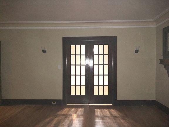 French doors