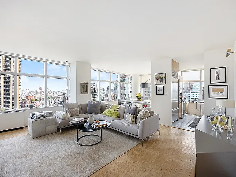 160 W 66th St #32D — Photo 6