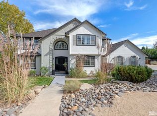 20 Killington Ct, Reno, NV 89511