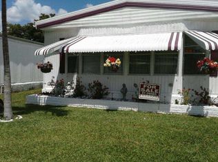 10550 W State Road 84 LOT 222, Davie, FL 33324