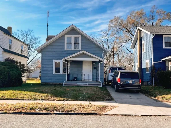 3922 Reed St, Fort Wayne, IN 46806