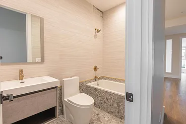 Rented by Space Link Realty