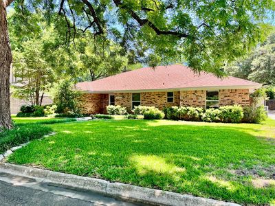 1524 Churchill Dr, Denton, TX, 76209