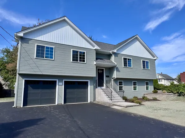 21 Charles Street, Enfield, CT 06082