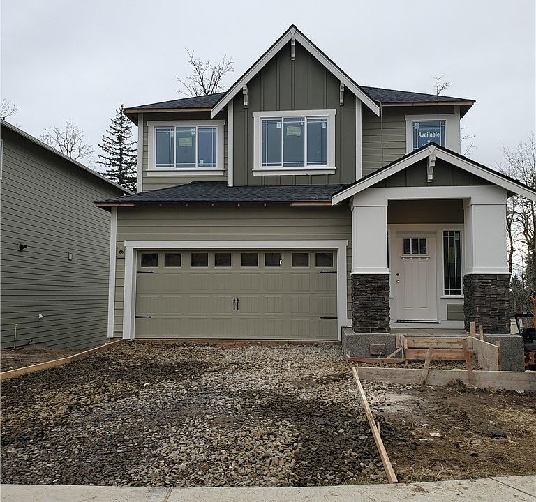 1st image of 26303 203rd (Lot 68) Avenue SE