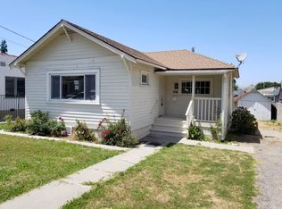 1156 Peach St, San Luis Obispo, CA 93401