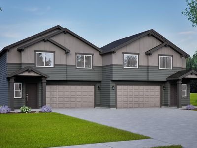 1802 Dragon Tail Pl #10, Medford, OR, 97504