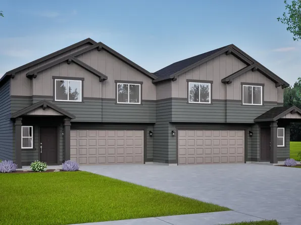 1806 Dragon Tail Pl #11, Medford, OR 97504