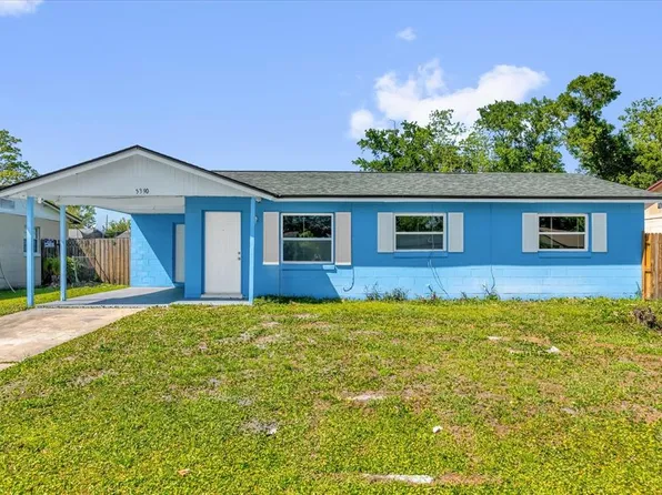 5390 BOTANY COURT, ORLANDO, FL 32811