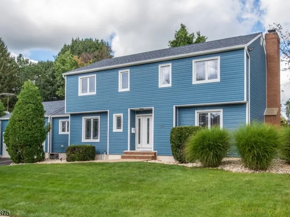 35 Herbert Ter, West Orange Twp., NJ 07052