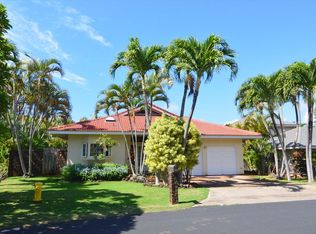 1745 Kelaukia St, Koloa, HI 96756