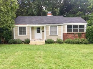 516 Maple St, Troy, AL 36081