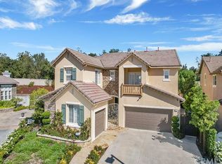 1 Ginger Lily Ct, Coto De Caza, CA 92679