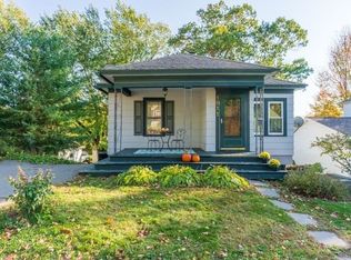 1011 Kickbusch St, Wausau, WI 54403