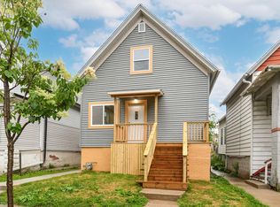 1963 S 20th St, Milwaukee, WI 53204