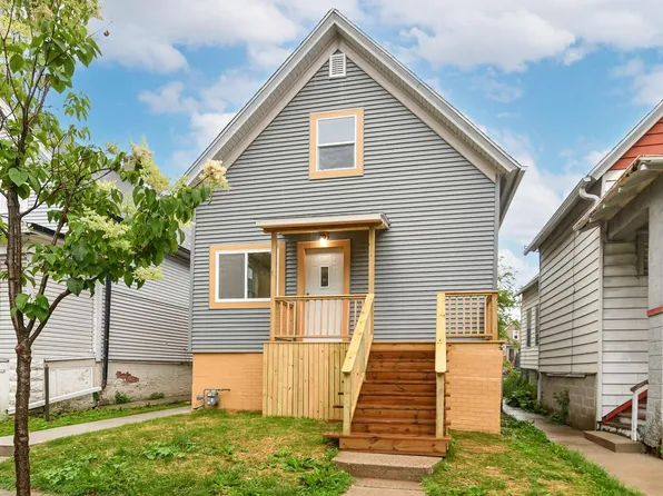 1963 South 20th STREET, Milwaukee, WI 53204