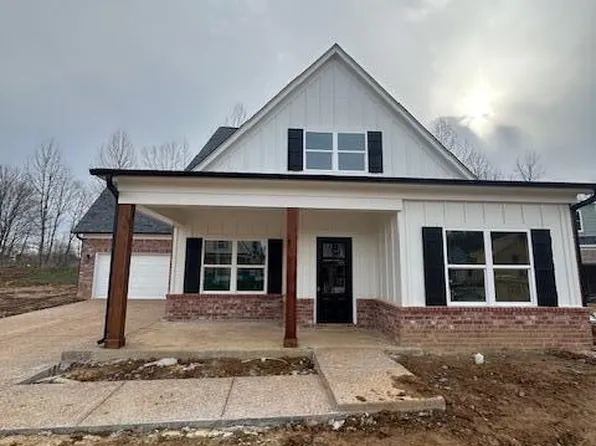 6099 Hickory Point Dr, Walls, MS 38680