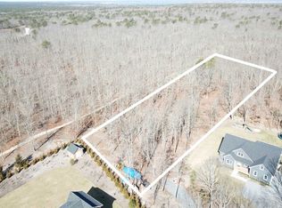 54 Squires Blvd, Hampton Bays, NY 11946