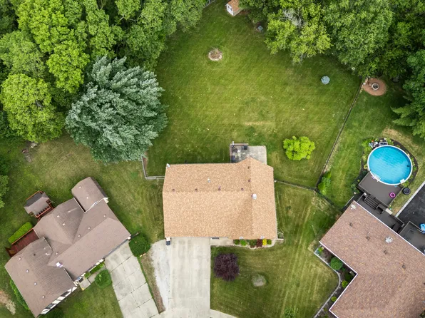 509 Blaine St, Yorkville, IL 60560